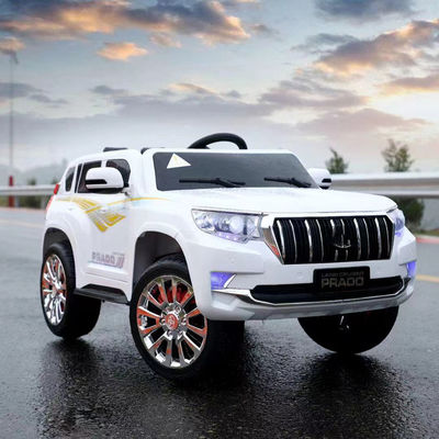 Style Ride On Toy Nuovo modello Grande auto Bambini Bambini elettrico 4 ruote telecomando