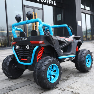 Controllo remoto 12V guida elettrica su auto per bambini piccoli Dimensione prodotto 131*90*93cm