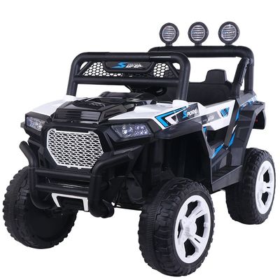 2022 PP Plastica 12v UTV Batteria azionata da elettricità Ride On Toy Car per bambini Sconto