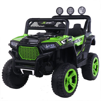 2022 PP Plastica 12v UTV Batteria azionata da elettricità Ride On Toy Car per bambini Sconto