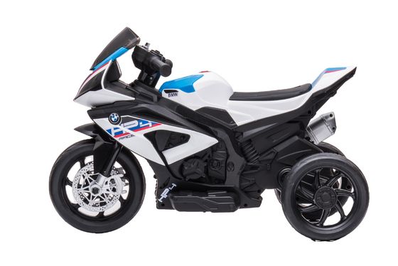 2022 Bambini in moto elettrica a tre ruote 6V 12V Motociclette auto ciclabili per bambini