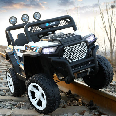 2022 PP Plastica 12v UTV Batteria azionata da elettricità Ride On Toy Car per bambini Sconto
