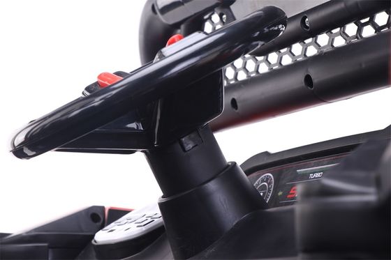 2022 PP Plastica 12v UTV Batteria azionata da elettricità Ride On Toy Car per bambini Sconto