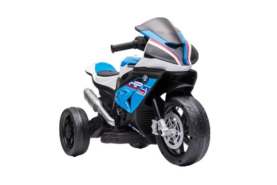 2022 Bambini in moto elettrica a tre ruote 6V 12V Motociclette auto ciclabili per bambini