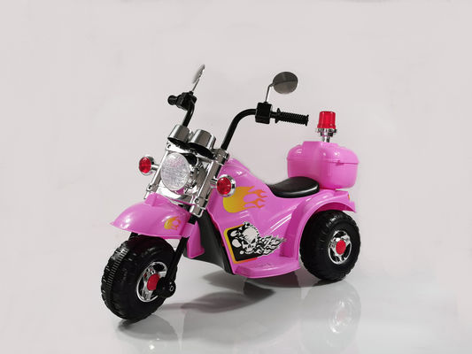 Tre ruote moto elettrica per bambini Motor 18W Cartone 53*36*32.5cm