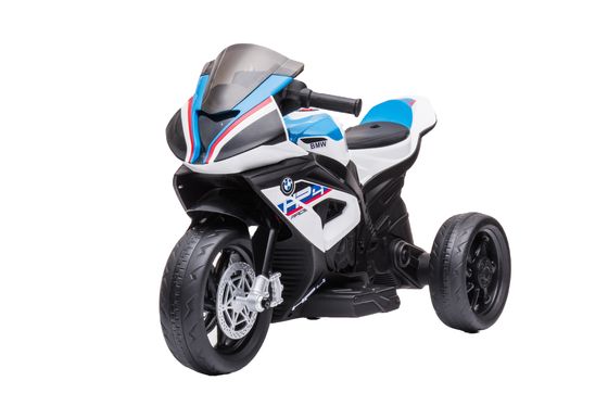 2022 Bambini in moto elettrica a tre ruote 6V 12V Motociclette auto ciclabili per bambini