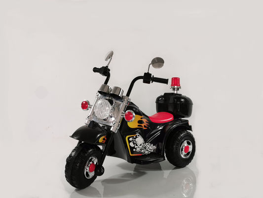 Tre ruote moto elettrica per bambini Motor 18W Cartone 53*36*32.5cm