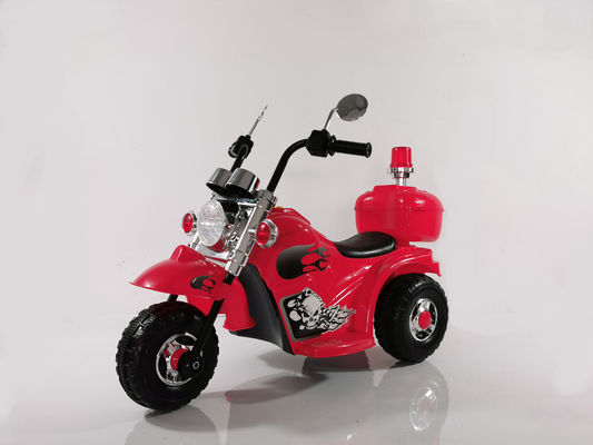 Tre ruote moto elettrica per bambini Motor 18W Cartone 53*36*32.5cm