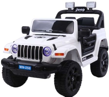 Autovetture elettriche unisex 12v per bambini