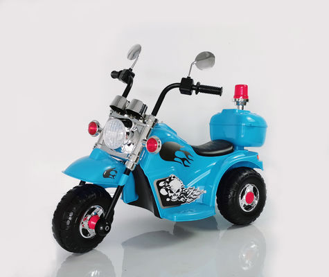 Tre ruote moto elettrica per bambini Motor 18W Cartone 53*36*32.5cm