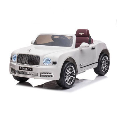 Automobile elettrica per bambini in plastica diretta con motore oscillante e rotazione a 360 gradi