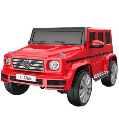 2022 bambini 6V 12V Electric Ride On Toy Battery Car per bambini 40HQ 238pcs autorizzato