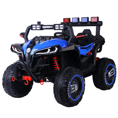 Prodotto in 12V elettrico ride on car giocattolo con telecomando ideale per il gioco dei bambini