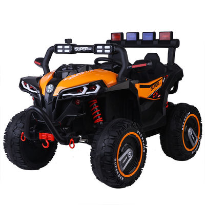Prodotto in 12V elettrico ride on car giocattolo con telecomando ideale per il gioco dei bambini