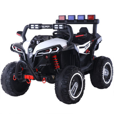 Prodotto in 12V elettrico ride on car giocattolo con telecomando ideale per il gioco dei bambini