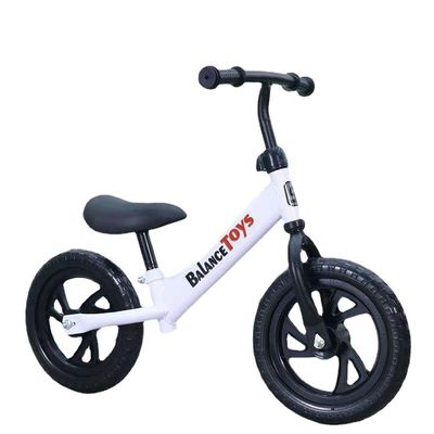 Da 2 a 4 anni auto di bilanciamento per bambini senza pedali giocattolo per ragazzi e ragazze