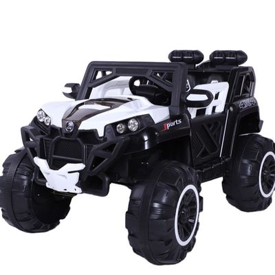12v 2 posti a quattro ruote motrici multifunzione guida elettrica su auto per bambini e competitivi