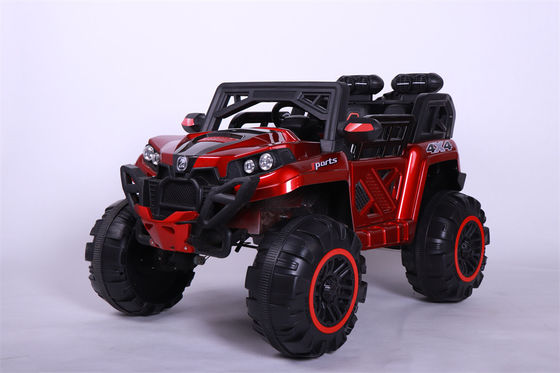 12v 2 posti a quattro ruote motrici multifunzione guida elettrica su auto per bambini e competitivi