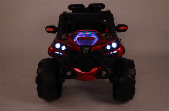 12v 2 posti a quattro ruote motrici multifunzione guida elettrica su auto per bambini e competitivi