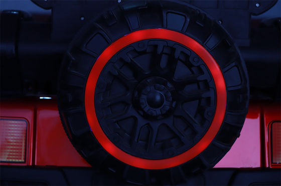 12v 2 posti a quattro ruote motrici multifunzione guida elettrica su auto per bambini e competitivi