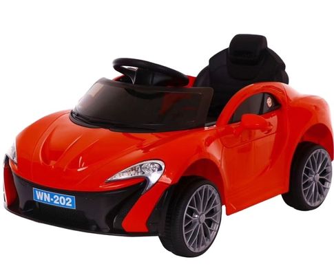 Controllo a distanza Bambini in auto elettrica G.W/N.W 10.9/8.8KG Dimensione del prodotto 93*50*43