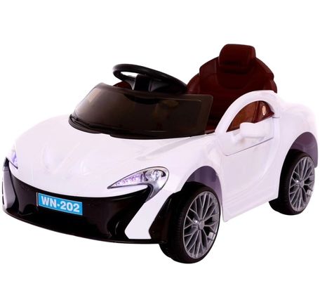 Controllo a distanza Bambini in auto elettrica G.W/N.W 10.9/8.8KG Dimensione del prodotto 93*50*43