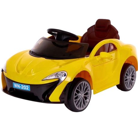 Controllo a distanza Bambini in auto elettrica G.W/N.W 10.9/8.8KG Dimensione del prodotto 93*50*43