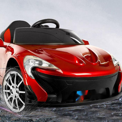Controllo a distanza Bambini in auto elettrica G.W/N.W 10.9/8.8KG Dimensione del prodotto 93*50*43