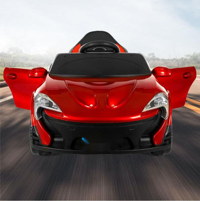 Controllo a distanza Bambini in auto elettrica G.W/N.W 10.9/8.8KG Dimensione del prodotto 93*50*43