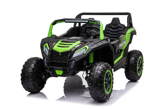 138 Pcs 40HQ caricamento Produttori 24V UTV Bambini guidare su auto elettrica per bambini giocattoli