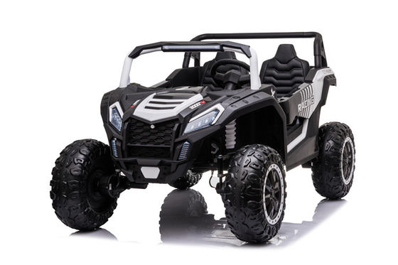 138 Pcs 40HQ caricamento Produttori 24V UTV Bambini guidare su auto elettrica per bambini giocattoli