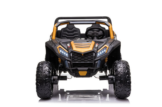 138 Pcs 40HQ caricamento Produttori 24V UTV Bambini guidare su auto elettrica per bambini giocattoli