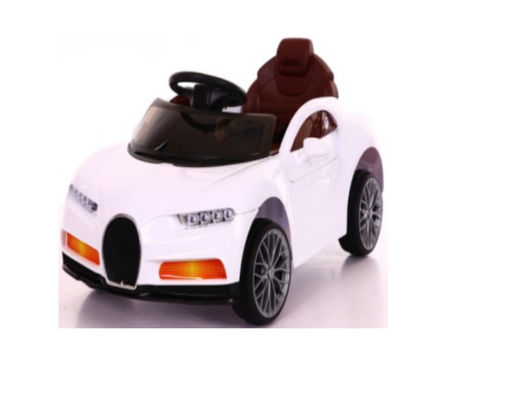 Vendita di ruote elettriche per bambini in auto Rosso/bianco/azzurro Intervallo d'età 5-7 anni