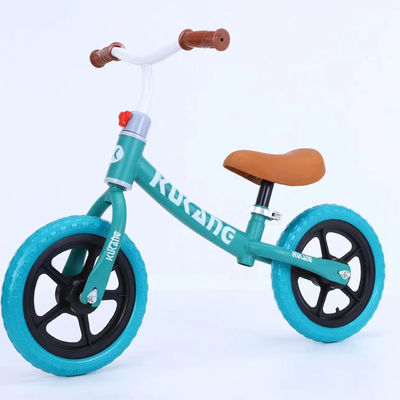 1 sedile PP Balance Car per bambini senza pedale Ride On Car Balance Scooter per bambini