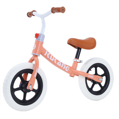 1 sedile PP Balance Car per bambini senza pedale Ride On Car Balance Scooter per bambini
