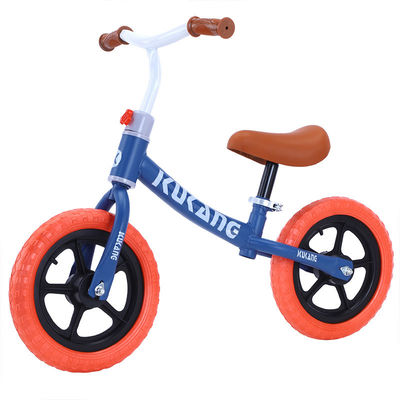 1 sedile PP Balance Car per bambini senza pedale Ride On Car Balance Scooter per bambini