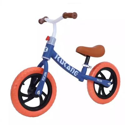 1 sedile PP Balance Car per bambini senza pedale Ride On Car Balance Scooter per bambini