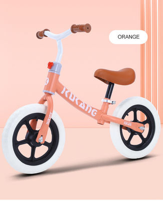 1 sedile PP Balance Car per bambini senza pedale Ride On Car Balance Scooter per bambini