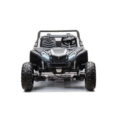 Popolare tipo di plastica PP 24v UTV Quattro posti per bambini in auto elettrica per bambini