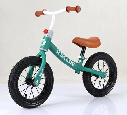 1 sedile PP Balance Car per bambini senza pedale Ride On Car Balance Scooter per bambini
