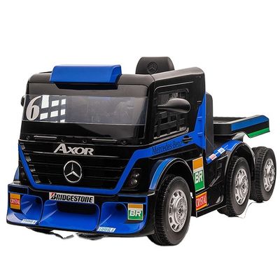 Unisex 12V7A*1 o 24V7A*1 Azionato a batteria Guida su auto elettrica con musica e luci