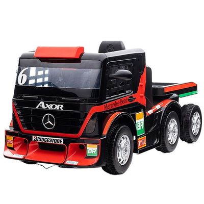 Unisex 12V7A*1 o 24V7A*1 Azionato a batteria Guida su auto elettrica con musica e luci