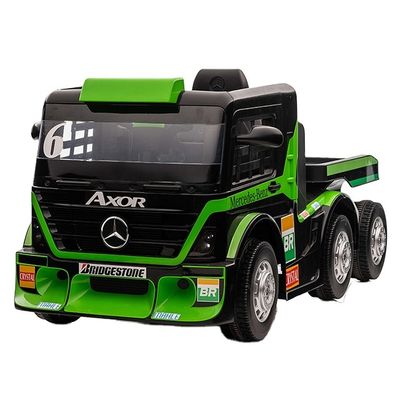 Unisex 12V7A*1 o 24V7A*1 Azionato a batteria Guida su auto elettrica con musica e luci