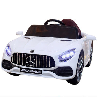 Auto elettriche a 4 ruote 12v a controllo remoto auto a batteria guidare su giocattoli con motore 380 * 2 / 380 * 4