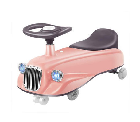 Balance Car 2 in 1 Balance Bike Ride On Car Toys Adatto per 5-7 anni