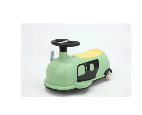 Plastico 2 in 1 Balance Bike per Bambino Discount Diretto e Cartone Dimensioni 69,5 * 64 * 60cm