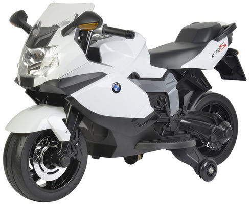 Bambini in macchina con moto elettriche leggere 6V 12V per bambini personalizzate e ora