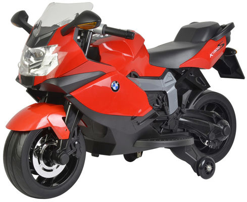 Bambini in macchina con moto elettriche leggere 6V 12V per bambini personalizzate e ora