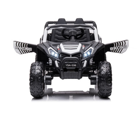 2022 Rechargeable 12v Mini Electric UTV ride-on car per bambini Rechargeable