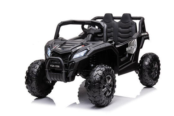 2022 Rechargeable 12v Mini Electric UTV ride-on car per bambini Rechargeable